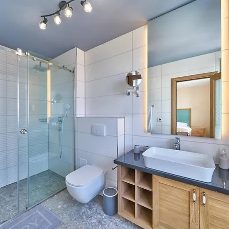 Vila Exclusive Amara, Heated Pool - Sea View *