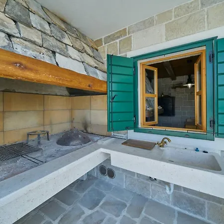 Exclusive Amara, Heated Pool - Sea View *