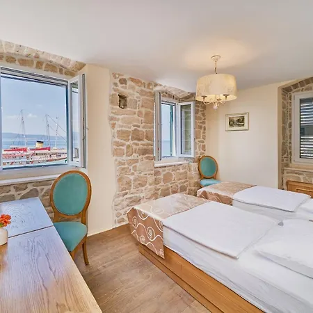 Vila Exclusive Amara, Heated Pool - Sea View *