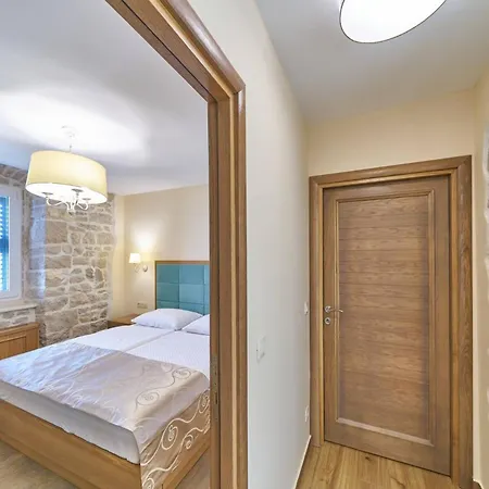 Exclusive Amara, Heated Pool - Sea View Jesenice (Split-Dalmatia)