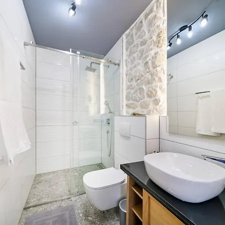 Exclusive Amara, Heated Pool - Sea View *