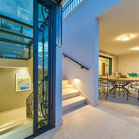 Exclusive Amara, Heated Pool - Sea View *