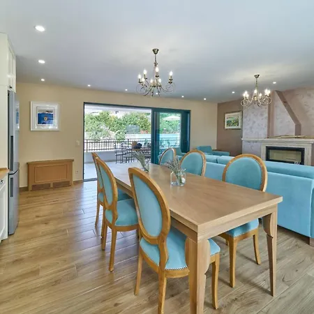 Exclusive Amara, Heated Pool - Sea View *