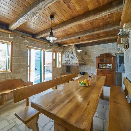 Exclusive Amara, Heated Pool - Sea View