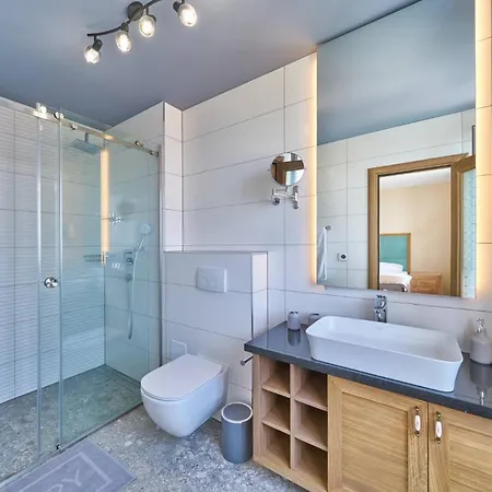 Villa Exclusive Amara, Heated Pool - Sea View *
