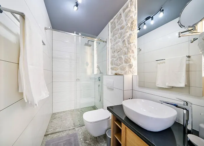 Exclusive Amara, Heated Pool - Sea View *