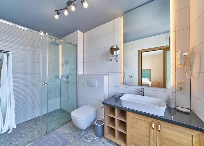 빌라 Exclusive Amara, Heated Pool - Sea View *