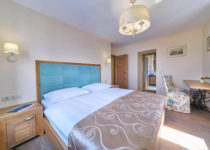빌라 Exclusive Amara, Heated Pool - Sea View *