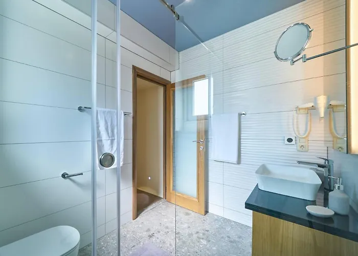 Exclusive Amara, Heated Pool - Sea View
