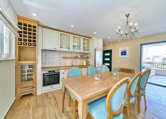 Exclusive Amara, Heated Pool - Sea View